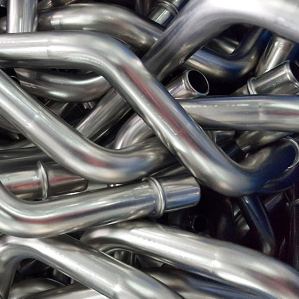 Решение для автоматизированного производства труб: 5 способов повышения эффективности, безопасности и интеграции