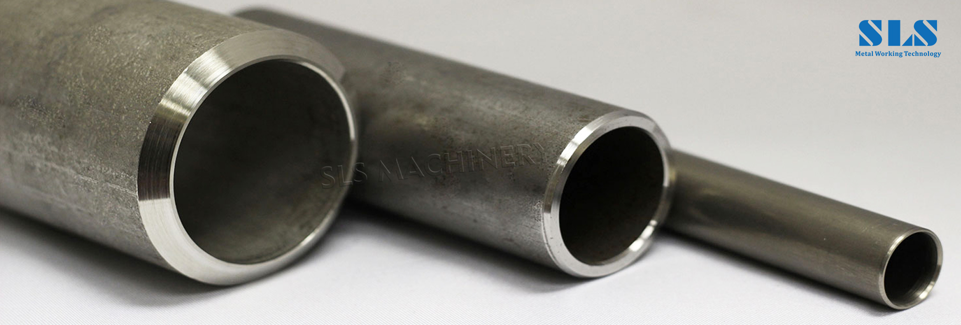 3.03. Эффективность финишной обработки концов труб и стержней Boost. Полное руководство по одинарной и двойной обработке.