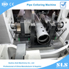 BP-89 Type CNC Tipe Collaring Machine | Металлическая трубка разветвление, формирование футболки, отверстия для ударов флангирование и буровое заземление