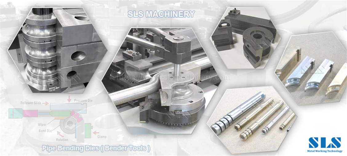 X. Плашки для гибки труб. Инструменты для гибки труб. 002