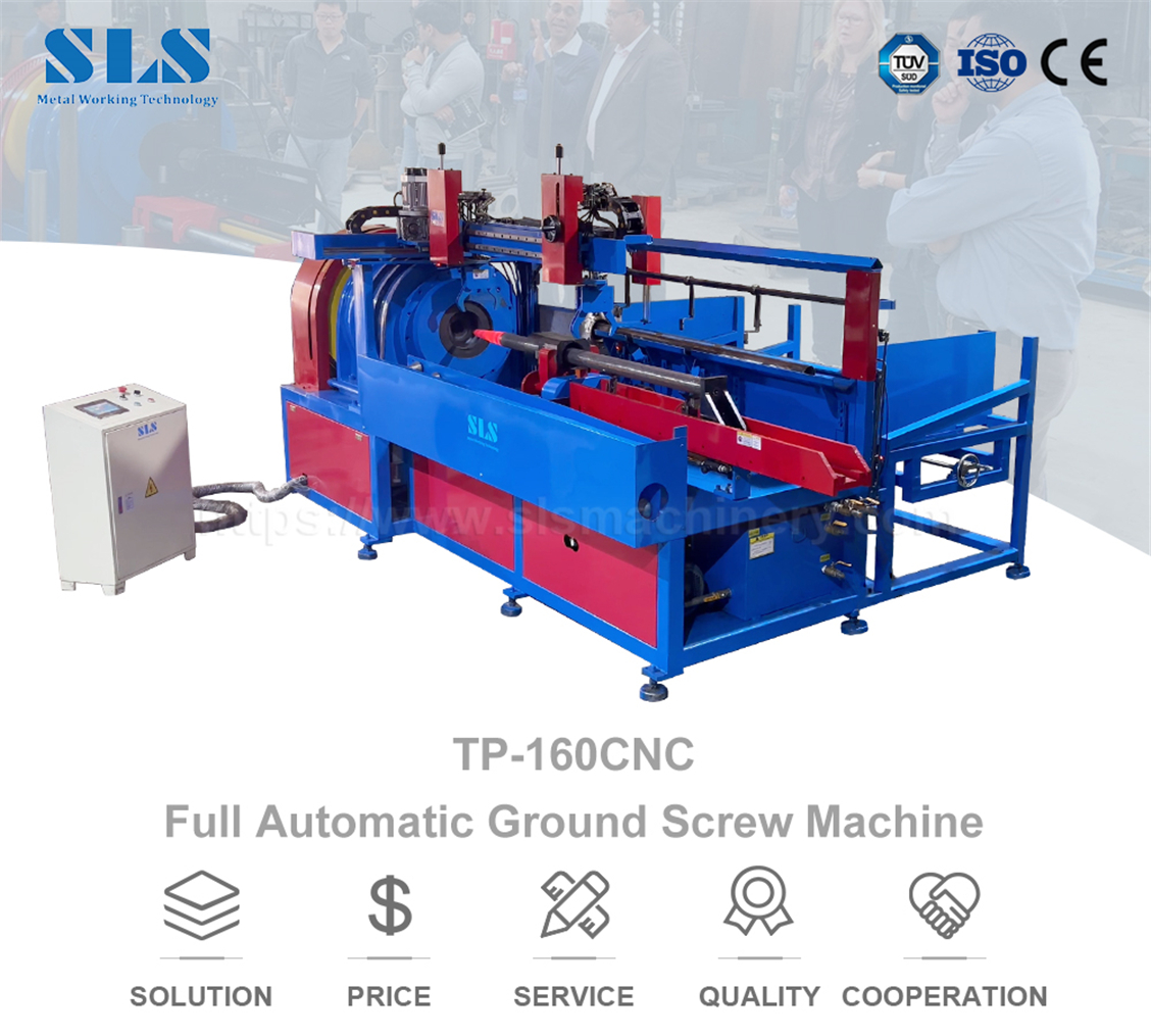 X. TP-160CNC.001