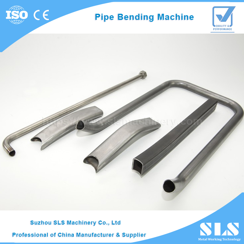 Рама мебельного кресла CNC Clolling Bender / Pipe Big Radius Push-Bending Machine (PB 63CNC-4A-3SV)