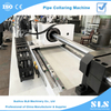 BP-89 Type CNC Tipe Collaring Machine | Металлическая трубка разветвление, формирование футболки, отверстия для ударов флангирование и буровое заземление