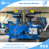 38NC Type Double Head Tipe Machine для формы согнутой трубной рамы