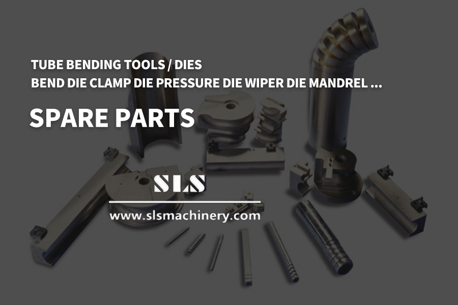 Секрет идеальных изгибов: почему специальные инструменты для гибки труб важнее вашей машины