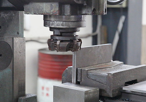 SLS Machinery - Factory Show 05