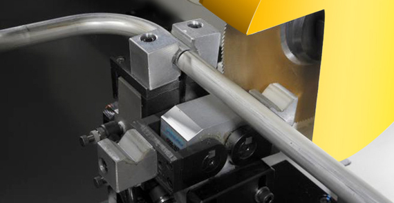 SLS Machinery - Mandrel сгибание 01