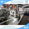 BP-89 Type CNC Tipe Collaring Machine | Металлическая трубка разветвление, формирование футболки, отверстия для ударов флангирование и буровое заземление