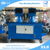 38NC Type Double Head Tipe Machine для формы согнутой трубной рамы