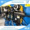 38NC Type Double Head Tipe Machine для формы согнутой трубной рамы