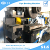 38NC Type Double Head Tipe Machine для формы согнутой трубной рамы