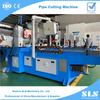 MC-425CNC Type Automatic 304/316 SS Квадратная трубка из нержавеющей стали.