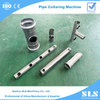 BP-89 Type CNC Tipe Collaring Machine | Металлическая трубка разветвление, формирование футболки, отверстия для ударов флангирование и буровое заземление