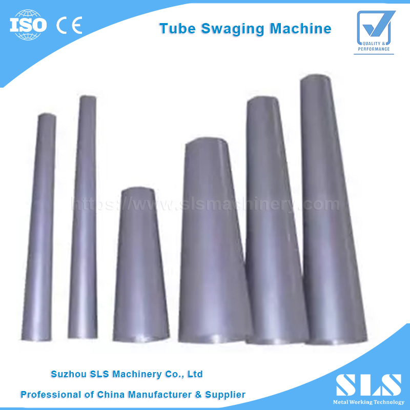 TF -50CNC Type Metal Tube